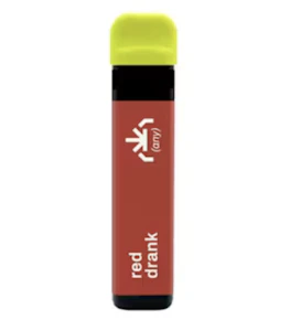 House Vape | Red Drank | All-in-one Vape | 1g