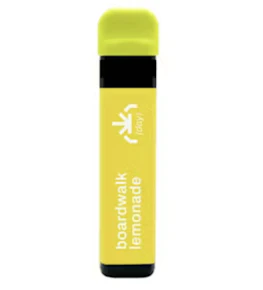 House Vape | Boardwalk Lemonade | All-in-one Vape | 1g