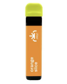 House Vape | Orange Slice | All-in-one Vape | 1g