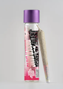 Purple Punch Bigger Bang infused pre-roll | 1g