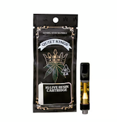 Cosmic Candy - 1g Live Resin Cartridge (Quiet Kings)