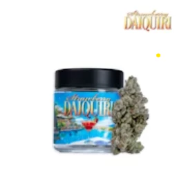 Seed Junky Genetics Michigan - Seed Junky Genetics - 3.5g - Strawberry Daiquiri Main Image