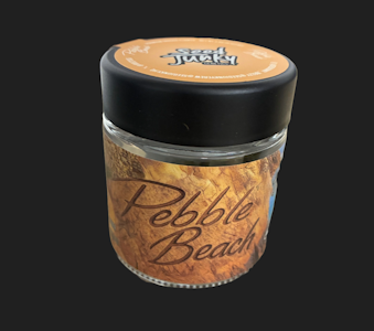 Seed Junky Genetics - Seed Junky Genetics - 3.5g - Pebble Beach