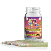 Lift Tickets 5pk Prerolls - Jackapulco 36%