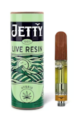 Berry Parfait - Live Resin - Cart - 1g