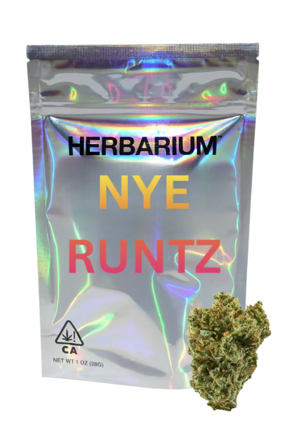 Herbarium - Herbarium | NYE RUNTZ | Hybrid 14g Main Image