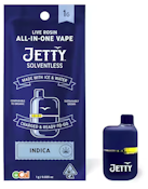 Opal Mintz - Solventless - Disposable - 1g