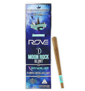 Presidential - Presidential - Preroll - Blunt - Skywalker - 1.5G