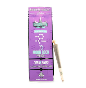 Presidential - Presidential - Preroll - Crescendo - 1G