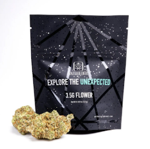 Anthologie | Hashburger Littles | 7g