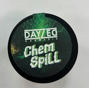 Chem Spill - 3.5g Flower