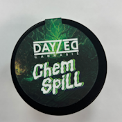 Chem Spill - 3.5G Flower