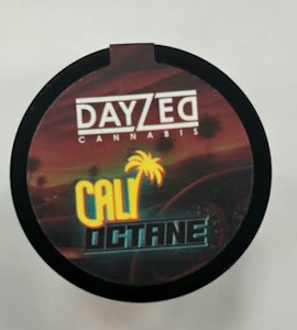 Dayzed - Cali High Octane | Flower | 3.5g | Dayzed