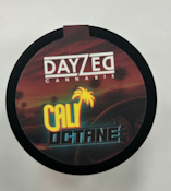 Cali Octane - 3.5G Flower