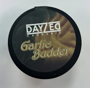 Garlic Budder - 3.5g Flower