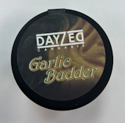Garlic Budder - 3.5G Flower