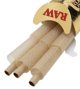 RAW - RAW | Ethereal | 1- 1/4 Cones