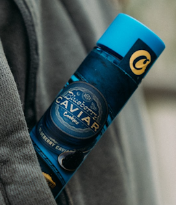 COOKIES - Pre-Rolls | Cookies | Blueberry Caviar |1g/2pk