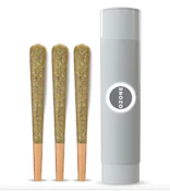 Pre-Rolls | Ozone | Happy Hour #21 | 3pk | 1.5g