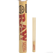 RAW [LEVEL - STRAIGHT] Cones 6pk