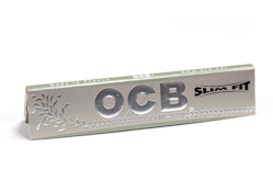 OCB King Size [SLIM - XPERT] Rolling Papers