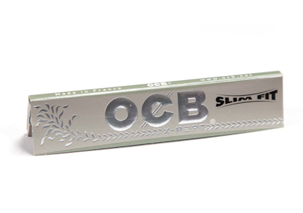 OCB - OCB King Size [SLIM - XPERT] Rolling Papers