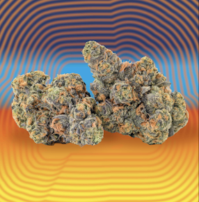 Cookies | Fried Bananas | 3.5g