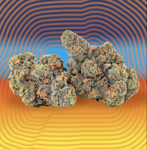 COOKIES - Cookies | Fried Bananas | 3.5g