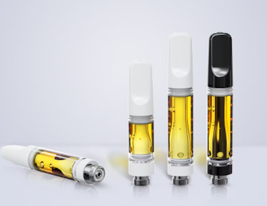 Dime Industries - Blackberry OG [I] Cart 1g Dime Industries