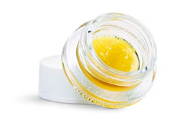 Guava Gelato - 1g Badder (Quiet Kings)