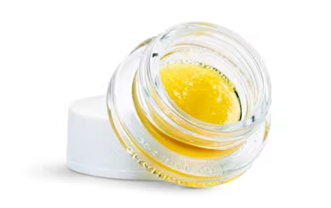 Quiet Kings - Guava Gelato - 1g Badder (Quiet Kings)