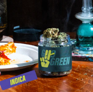 Good Green - Good Green 28g Black Maple 22 (I) 01129