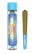 Blueberry Kush (I) | 1g Infused Preroll | Jeeter 420 SALE