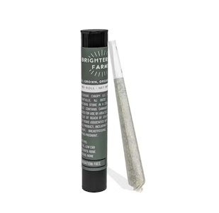 Brighterside - Brighterside | Elvis | 1g | Pre-Rolls