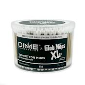 DIME Glob Mops XL (300PK)