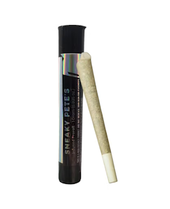 Sneaky Pete's - Sneaky Pete's | Pete's Medley | 1g Infused Preroll