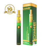 Dime OG - Live Reserve 1000mg All in One Device (Dime)