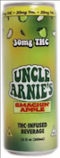 Smackin Apple Soda | 100mg | Uncle Arnies