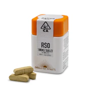 Double Dream | 1000mg | 10pack 100mg Tablets | Emerald Bay