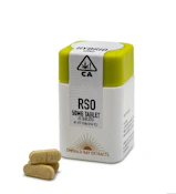 805 Glue | 1000mg | 20pack 50mg Tablets | Emerald Bay