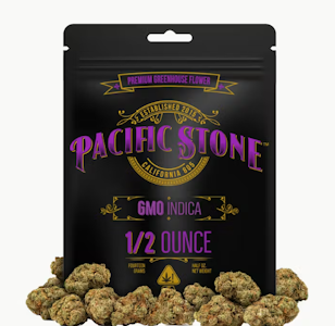 PACIFIC STONE - [Pacific Stone] Flower - 14g - GMO (I)