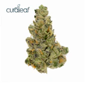 Curaleaf Whole Flower 3.5g Astro GMO (I) 01322