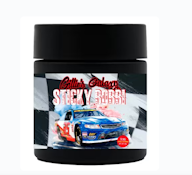 Sticky Bobbi 3.5g