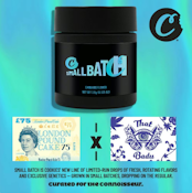 LPC #75 x That Badu 3.5g