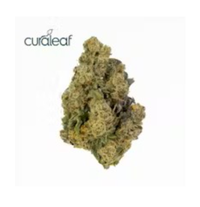CURALEAF - Curaleaf Whole Flower 3.5g Jayna's Sunshine (H) 01315