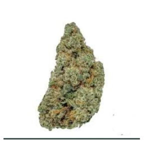 CURALEAF - Curaleaf Whole Flower 3.5g Pineapple Sunrise (S) 01340