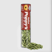 Poppy's 3.5G Gelato Smalls Flower