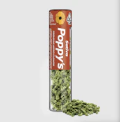Poppy's 3.5G Maui Wowie Smalls Flower