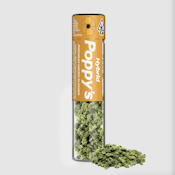 Poppy's 3.5G OG Kush Smalls Flower