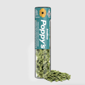 Poppy's 3.5G Biscotti Smalls Flower